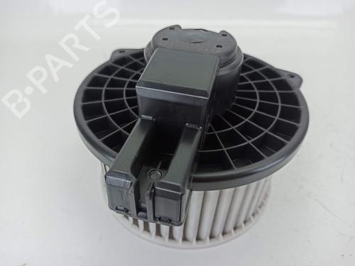 Heater blower motor MAZDA CX-7 (ER)  | BP12945876M62 