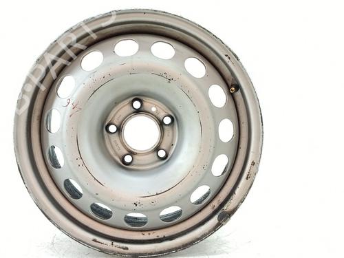 Llanta Llanta PEUGEOT TRAVELLER Bus (V_) 1.6 BlueHDi 115 (115 hp) 36031778 36031778