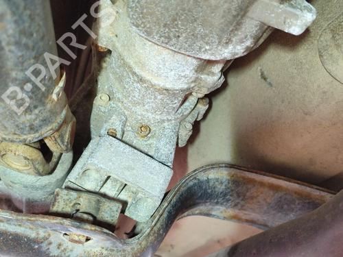 Lastekasse SANTANA 300/350 1.6 HDi 4x4 (90 hp) 29019204