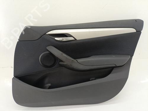 Used Front right panel BMW X1 (E84) sDrive 18 d (143 hp) 30356459
