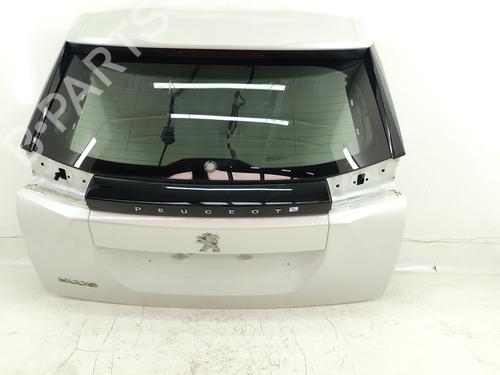 Used Tailgate Tailgate PEUGEOT 2008 II (UD_, US_, UY_, UJ_, UR_, UC_) 1.2 PureTech 130 (USHNS, URHNS) (130 hp) 30539677 30539677