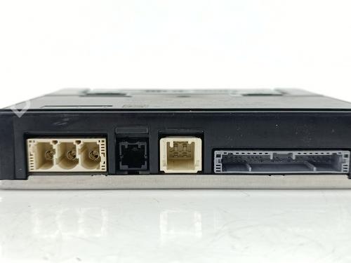Electronic module TOYOTA COROLLA Saloon (_E21_) 1.8 VVTi Hybrid (ZWE211, MZEA12) | BP38069504M83 - Image 4