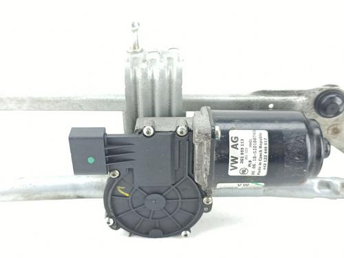 Front wiper motor VW POLO VI (AW1, BZ1, AE1) 1.0 | BP37486815M29 - Image 2