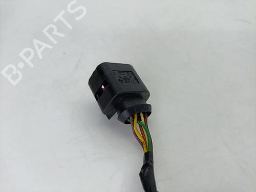 Left mirror SEAT LEON ST (5F8)  | BP25877937C26 