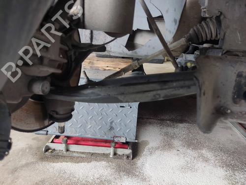 Used Right front suspension arm PEUGEOT 3008 I MPV (0U_) 2.0 HDi (163 hp) 26905465