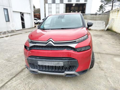 Engine CITROËN C3 AIRCROSS II (2R_, 2C_) 1.2 PureTech 110 (2RHNZB, 2RHNZW, 2RHNPX, 2RHNPJ) | BP35782441M1 - Image 23