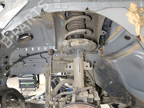 Used Left front shock absorber Left front shock absorber RENAULT MEGANE IV Grandtour (K9A/M/N_) 1.5 Blue dCi 115 (K9A6) (116 hp) 35904383 35904383