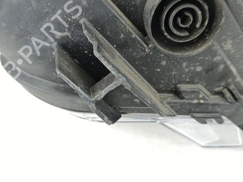 Left headlight CITROËN C4 CACTUS 1.2 THP 110 | BP33540722C28 - Image 7