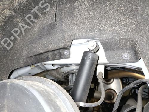 Høyre bak støtdemper FORD TRANSIT CUSTOM V362 Bus (F3) 1.0 EcoBoost PHEV | BP30081441M19 