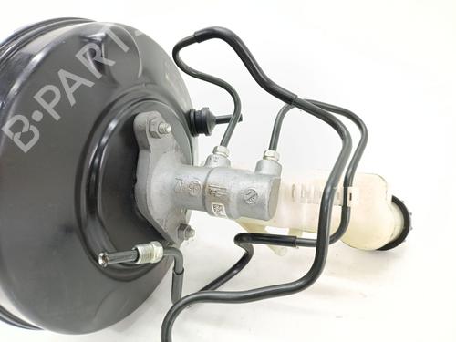 Servo brake TOYOTA YARIS (_P13_) 1.0 (KSP130) | BP30832098M42