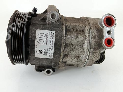 Used AC compressor FIAT TIPO Hatchback (356_, 357_) 1.3 D (356HXH1A) (95 hp) 27385107