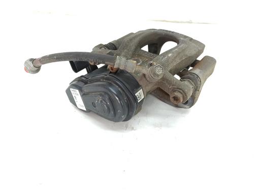 Used Right rear brake caliper NISSAN X-TRAIL III (T32_, T32R, T32RR) 1.6 dCi (T32) (130 hp) 25875232