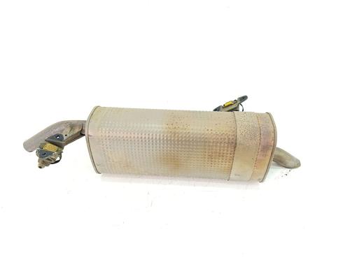exhaust-system-citroen-c4-cactus-2014-32474272 main image