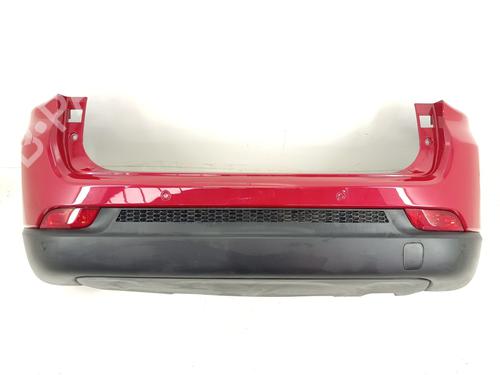 Used Rear bumper JEEP COMPASS (MP, M6, MV, M7) 1.4 MultiAir (140 hp) 31636305