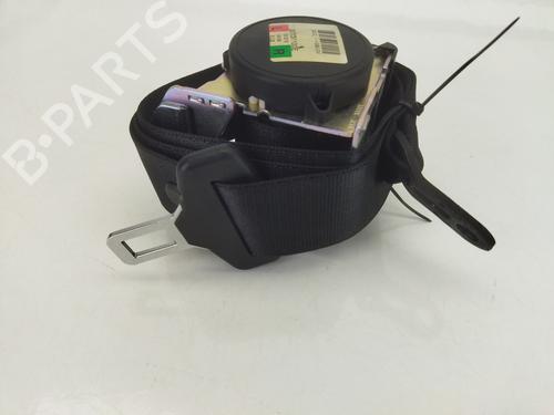 Rear left seatbelt BMW X1 (E84) sDrive 18 d | BP12981465I29 