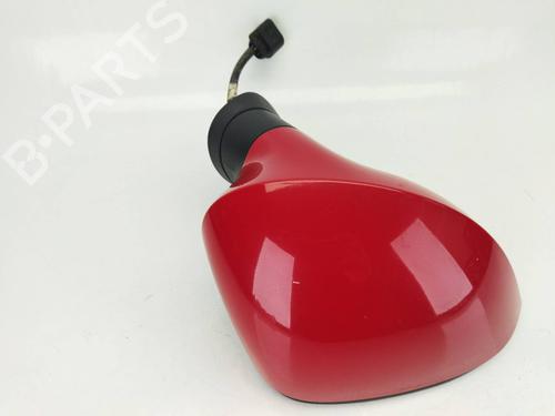 Right mirror SEAT LEON (1P1)  | BP9286885C27 