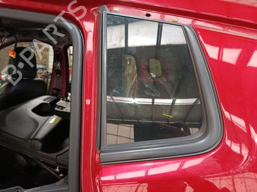 Vidro painel trás esquerdo JEEP COMPASS (MP, M6, MV, M7) 1.4 MultiAir (140 hp) 31713941