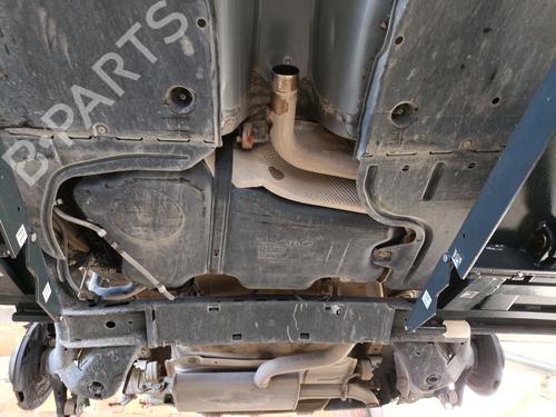 Exhaust system SKODA KAROQ (NU7, ND7) 2.0 TDI | BP30058288M121 