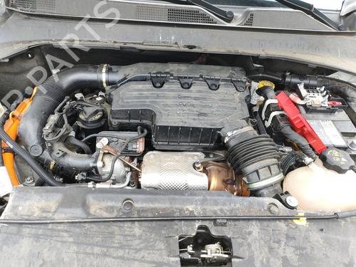 Right rear driveshaft JEEP COMPASS (MP, M6, MV, M7) 1.3 Hybrid 4x4 | BP40237519M41  - Image 13