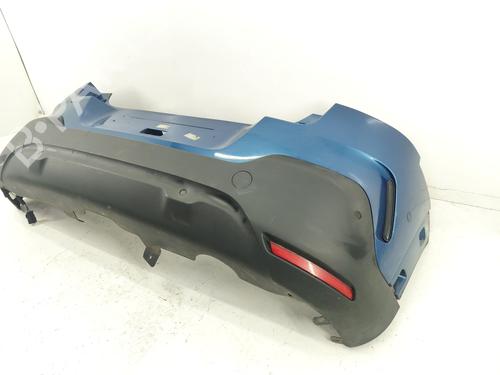 Rear bumper CITROËN C4 CACTUS 1.2 PureTech 130 | BP29446684C8 