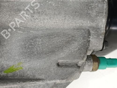 Gearbox RENAULT CAPTUR I (J5_, H5_) 0.9 TCe 90 | BP33951383M3  - Image 8