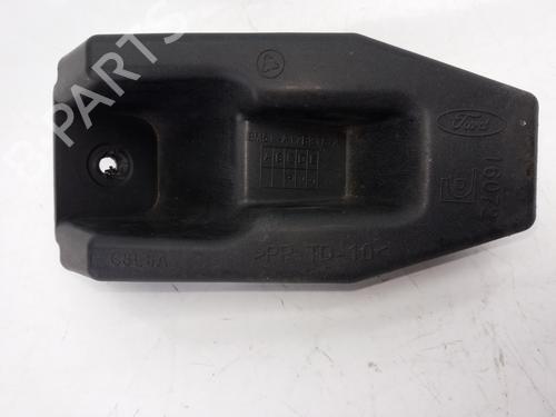 Rear bumper bracket FORD FOCUS III 1.5 TDCi | BP14159010C159 