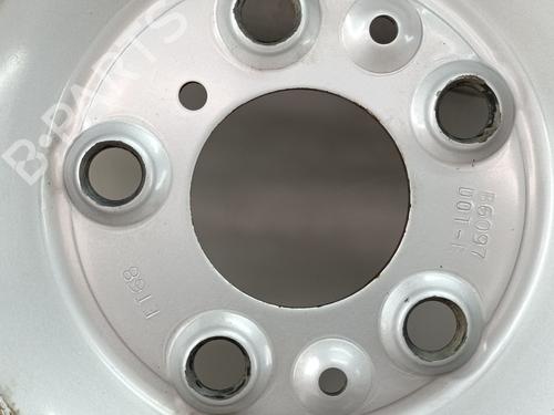 Fælgsæt FIAT DUCATO Platform/Chassis (250_) 180 Multijet 3,0 D | BP36993659C100 - Image 10