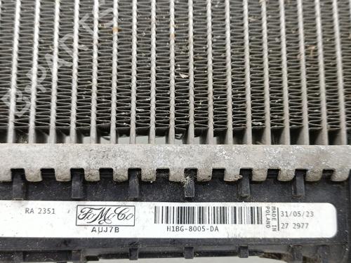 Water radiator FORD PUMA (J2K, CF7) 1.0 EcoBoost | BP34623809M31 - Image 5