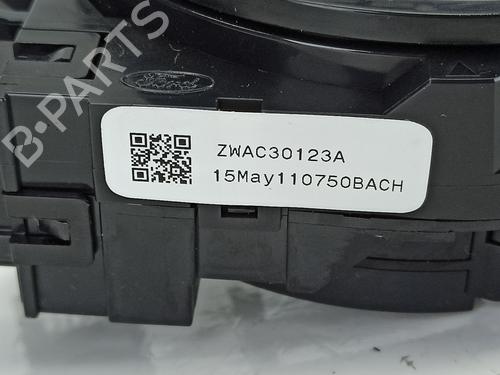 Squib airbag FORD C-MAX II (DXA/CB7, DXA/CEU) 1.0 EcoBoost | BP15833906C102 