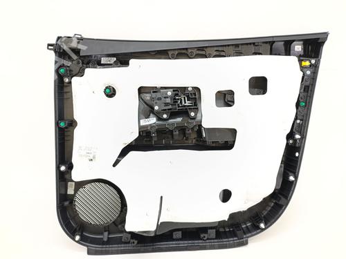 Front left panel HYUNDAI TUCSON (TL, TLE) 1.6 T-GDi All-wheel Drive | BP37997437C58 - Image 3
