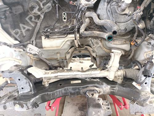 Used Steering rack HYUNDAI i30 (PDE, PD, PDEN) 1.6 CRDi (116 hp) 28024897
