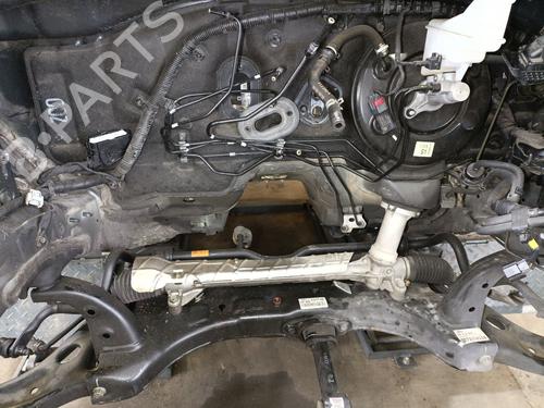 Used Steering rack Steering rack KIA RIO IV (YB, SC, FB) 1.25 (84 hp) 33953013 33953013