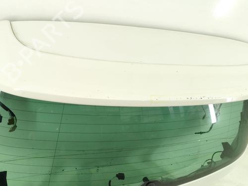 Tailgate VW GOLF VI (5K1) 2.0 GTi | BP31088597C6 