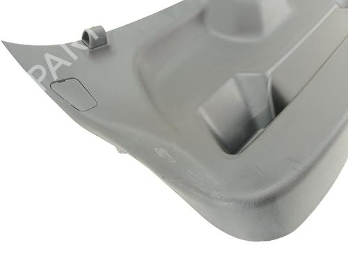 Boot lining PEUGEOT 208 II (UB_, UP_, UW_, UJ_) 1.2 PureTech 75 | BP32388579I3