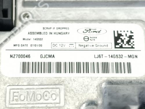 Electronic module FORD KUGA III (DFK) 2.0 EcoBlue mHEV | BP37074030M83 - Image 4