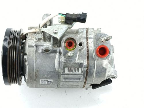 Compressor A/A FORD FOCUS IV (HN) 2.3 ST EcoBoost | BP30002924M34 