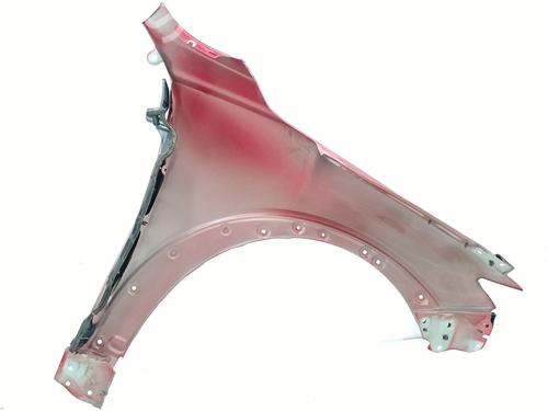 Forskærm venstre MAZDA CX-3 (DK) 2.0 SKYACTIV-G (DK5W, DK6W) | BP36431445C41 - Image 9