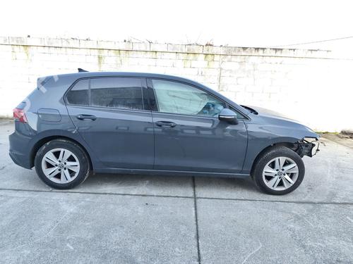 Left front seat VW GOLF VIII (CD1, DA1) 1.0 eTSI | BP35946015C15  - Image 8