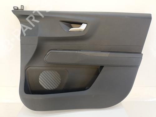 Used Front right panel FORD TRANSIT CUSTOM V362 Bus (F3) 1.0 EcoBoost PHEV (125 hp) 30078526