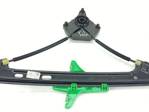 Rudehejsemekanisme venstre bagtil VW GOLF VII Variant (BA5, BV5) 1.6 TDI (115 hp) 29122787