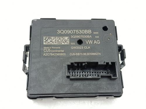Used Electronic module Electronic module SEAT IBIZA V (KJ1, KJG) 1.0 TSI (95 hp) 34059791 34059791