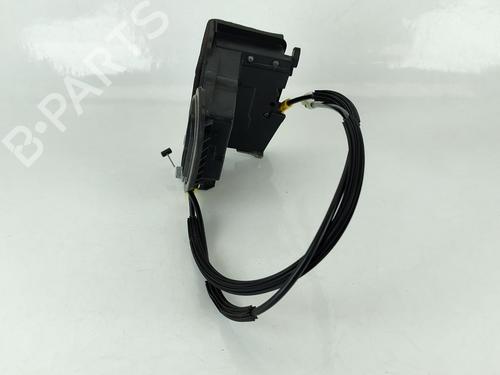 Front left lock OPEL ASTRA K Sports Tourer (B16)  | BP26601660C98 