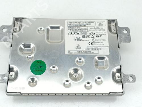 Electronic module JEEP COMPASS (MP, M6, MV, M7) 1.3 | BP36993893M83 - Image 5