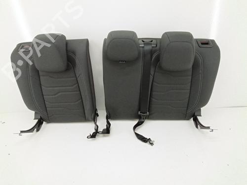 Rear seat JEEP AVENGER (J2) Electric | BP36114885C17 - Image 4