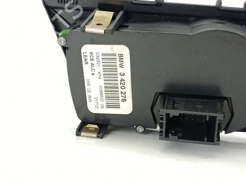 Headlight switch BMW X3 (E83) xDrive 20 d | BP37603925I24 - Image 5