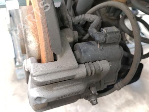 Left rear brake caliper PEUGEOT 308 III (FB_, FH_, FP_, F3_, FM_) BlueHDi 130 (FBYHZL, FBYHZT) | BP30081453M107