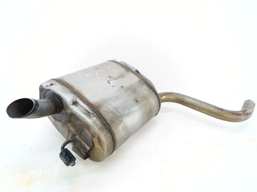 Exhaust system TOYOTA COROLLA Saloon (_E21_) 1.8 VVTi Hybrid (ZWE211, MZEA12) | BP37792837M121 - Image 3