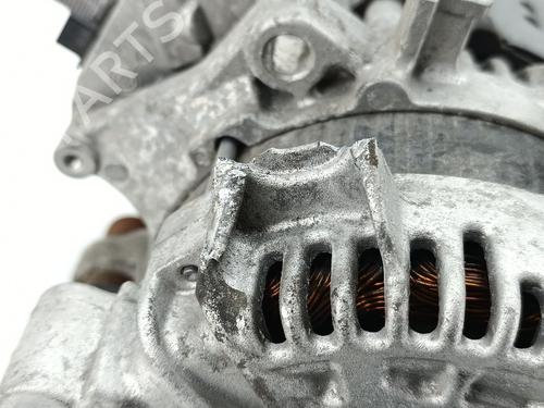 Alternator SUZUKI S-CROSS 1.4 Smart Hybrid (AKP414) | BP38984923M7 - Image 2