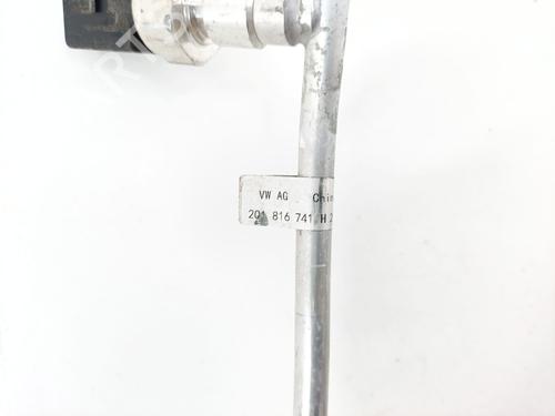 AC pipe SEAT IBIZA V (KJ1, KJG) 1.0 TSI | BP35749260M126  - Image 6