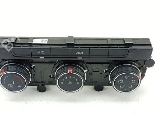 Climate control VW CRAFTER Van (SY_, SX_) 2.0 TDI FWD (SYB, SYC, SYD) | BP39981330I5 - Image 2